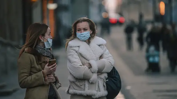 Синоптики предупредили о кратковременном похолодании на Кубани