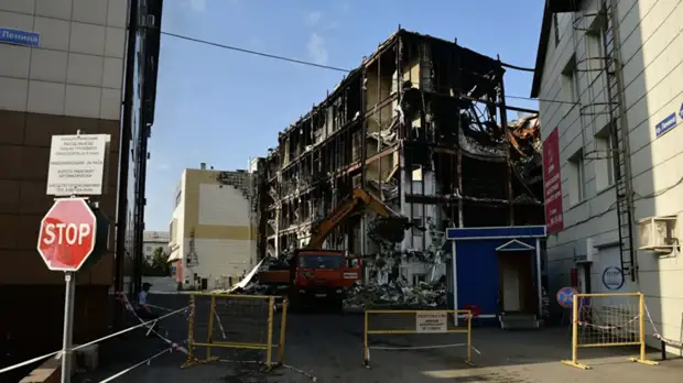 ТАСС: следователь по особо важным делам Рустам Габдулин уволен из СК