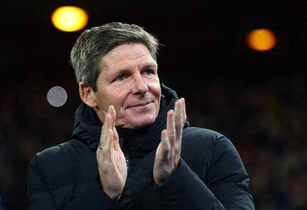 Названы кандидаты на пост главного тренера «Манчестер Юнайтед»