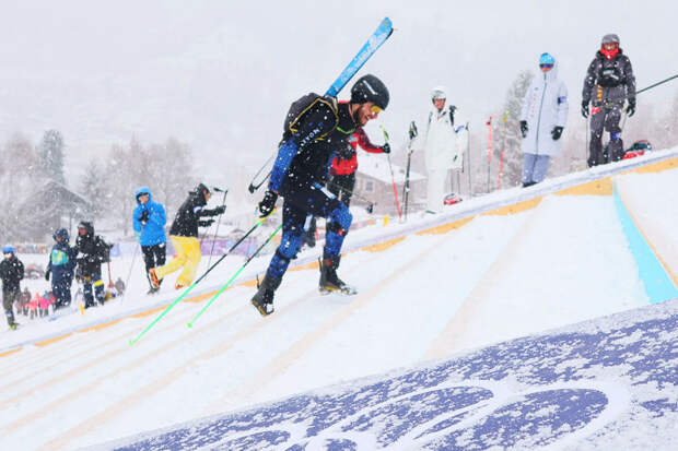 Россия обошла 70 стран в медальном зачете Олимпиады благодаря серебру Филиппова