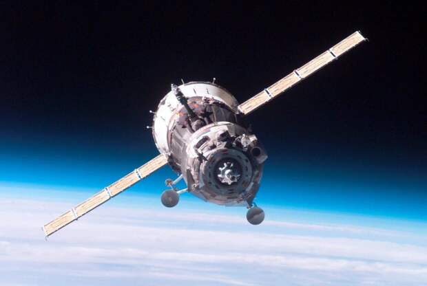 Роскосмос: МКС ждёт постепенное сведение с орбиты и затопление в 2030 году