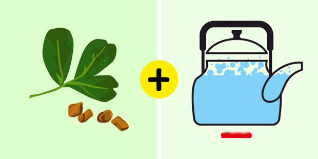 11 продуктов, которые избавят тело от неприятного запаха в два счета
