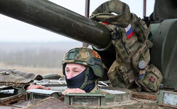 Наши заходят в тылы Орехова, генштаб ВСУ признаёт, что оборона рушится