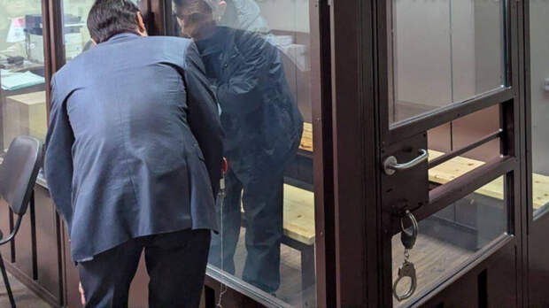 Пытавшийся похитить девочку уроженец Кургана получил три года колонии