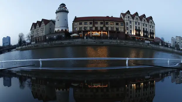 В Калининградской области начнут выдавать жилищные сертификаты учителям