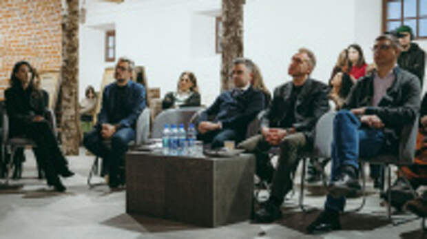 Станислав Воскресенский: «Ключевые люди для развития малых городов – местные предприниматели и неравнодушные семьи, которые любят свою малую родину»