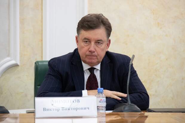 Иск к Момотову: Генпрокуратура требует изъять недвижимость на 9 млрд рублей