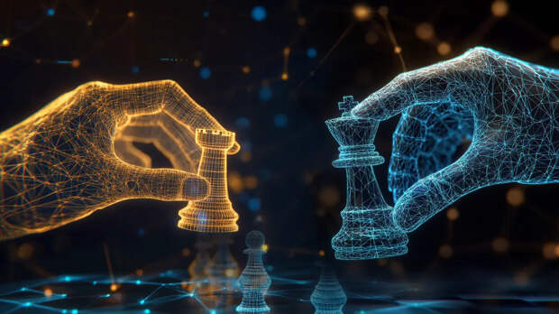 Пентагон может разорвать 200-миллионные контракты с Anthropic