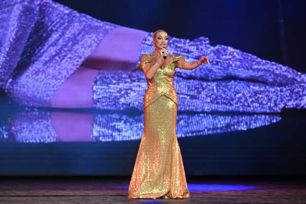 Басков оплатил операцию Волочковой