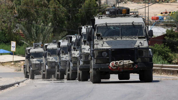 В Израиле заявили о скором принятии решения по возможной войне с Ливаном