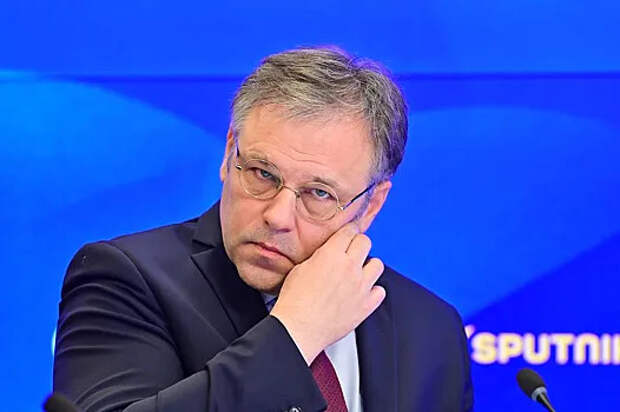 В МИД подозревают Украину в подготовке провокаций на своей территории во время перемирия