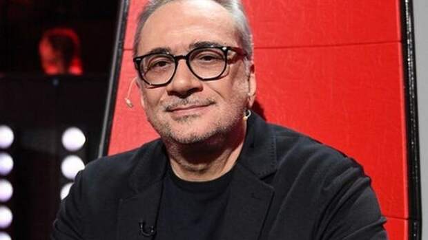 62-летний Меладзе живет с молодой брюнеткой и богатеет: раскрыты рекордные доходы композитора в России