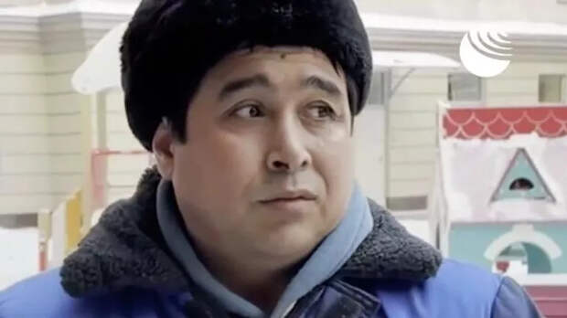 Подвиг дворника