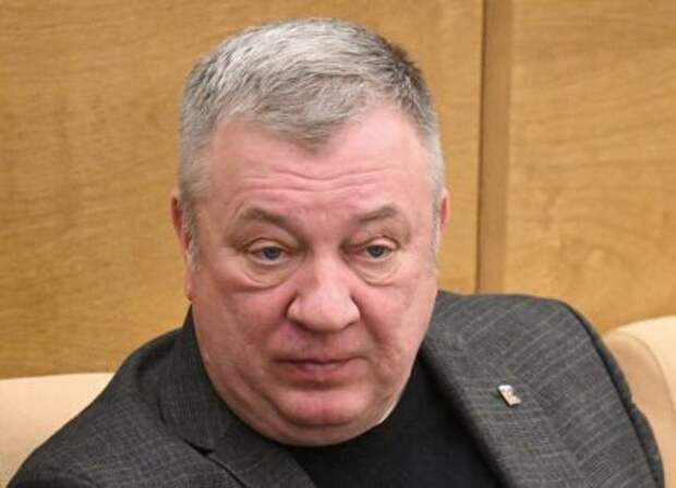 Генерал Гурулёв объяснил Скотту Риттеру, что будет с США дальше