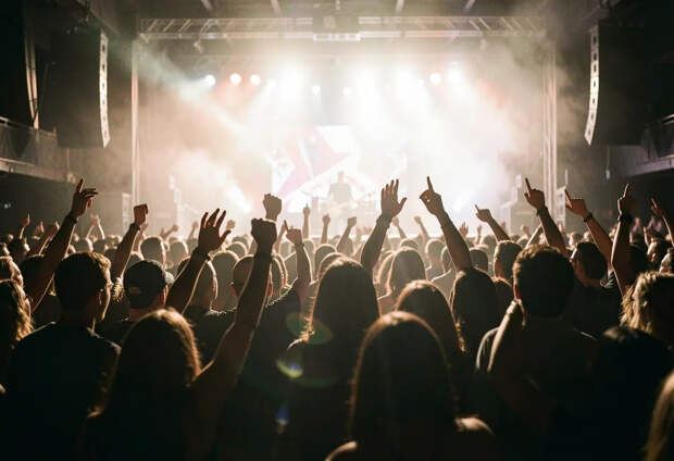 "Слишком опасно": группа Queen отказалась от гастролей по США