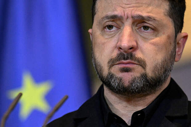 Кадровые перестановки на Украине объяснили