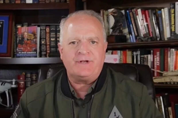 Подполковник США посоветовал готовиться к худшему из-за обращения Трампа