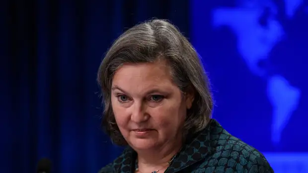 В США заявили о готовности обсудить с Финляндией и Швецией вопрос членства в НАТО