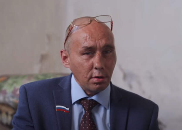 Автор шоу о Наливкине: мы не связаны с «TikTok-колонией» в Тюмени