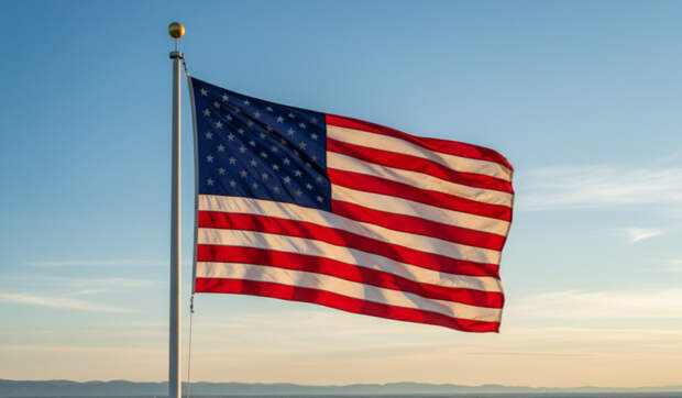 Трамп предсказал скорую отставку Макрона из-за Ормузского пролива