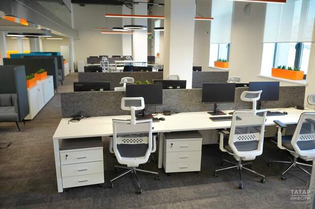 На следующей неделе жителей Татарстана ждут трехдневные выходные