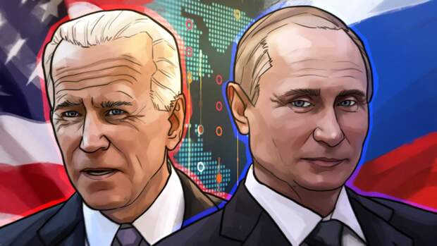 Пушков: план Байден диктовать повестку на встрече с Путиным обречен на провал