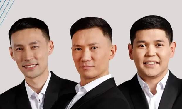 «Регион 29» разыгрывает два билета на концерт команды «Астана» в Архангельске