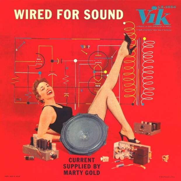 1956 Marty Gold – Wired For Sound.jpg 1956 Marty Gold – Wired For Sound.jpg