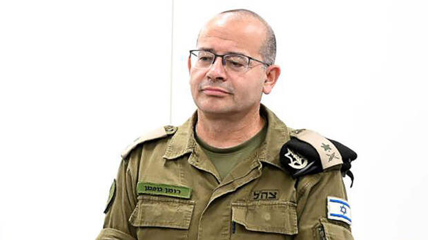 Посол Израиля объяснил назначение русскоязычного главы «Моссада»