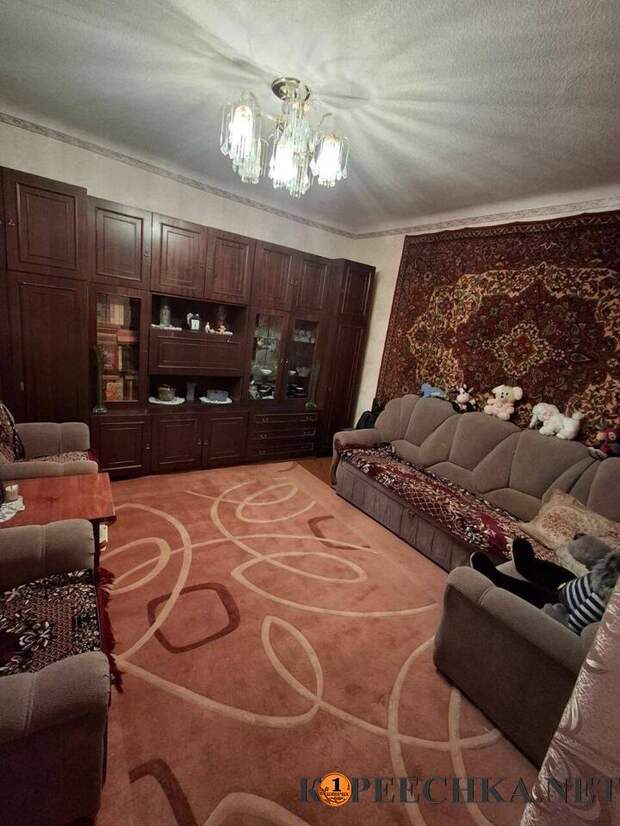 Дом 38кв.м в Петровском районе РОВД в Донецке - 2 000 000 руб