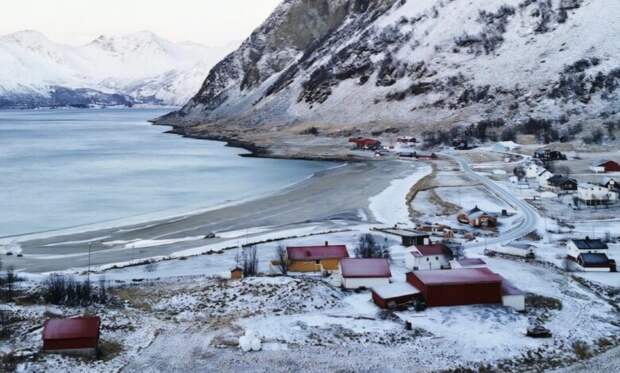 Гренландская дилемма: СМИ выяснили, как встречает остров планы Трампа