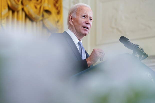 Стало известно о разговоре Кулебы и Байдена за два дня до СВО