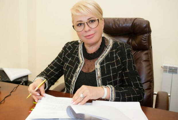 20 ноября депутаты Ялты выберут Янину Павленко на должность и.о. главы города