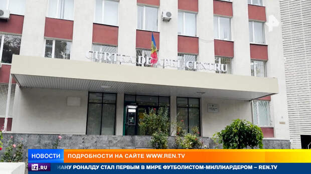 Молдавия взяла курс на милитаризацию, оформляясь в анти-Россию