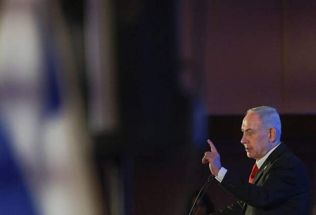 Нетаньяху сделал прогноз о развитии войны с Ираном