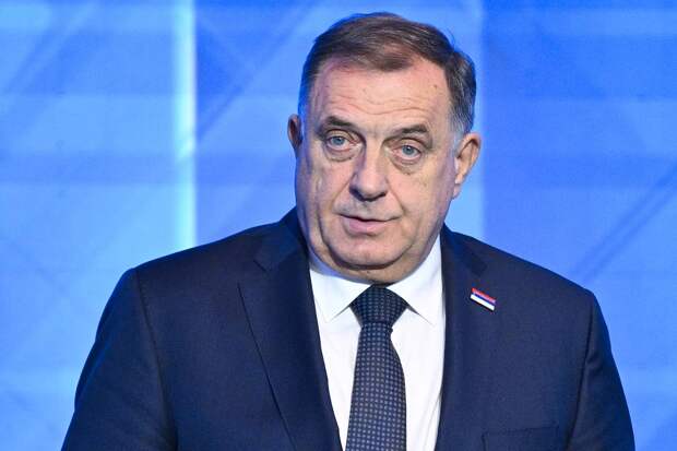 Россию и Путина назвали «крепким орешком» для Запада