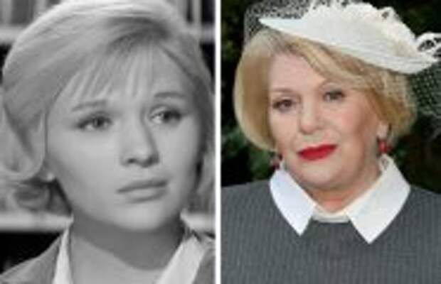 Шоу-бизнес: Почему старшая дочь Галины Польских росла без мамы в Баку, а младшая – без отца и без денег: Как живут и выглядят взрослые дочки актрисы теперь