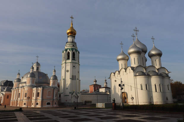 Вне времени