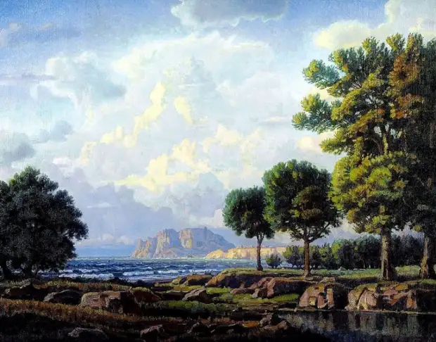 �������� ���������� ���������� (1872 � 1943). ����� ����������� ����