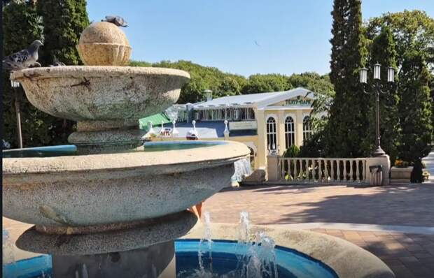 Город-курорт Ессентуки отмечает 200-летний юбилей