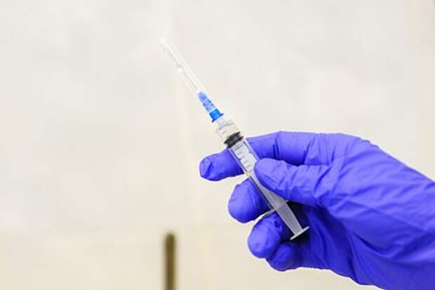 Гамалея: на создание персональной онковакцины уходит три месяца