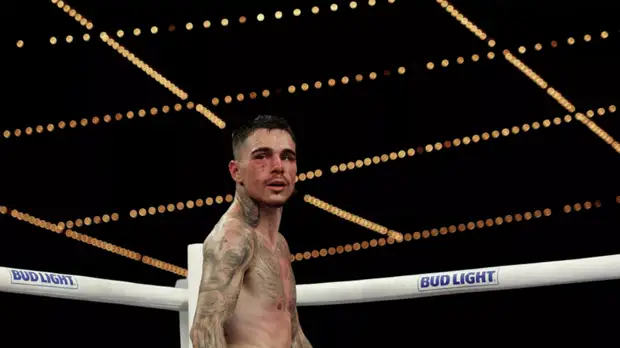 Лопес — о поражении от Камбососа: я победил, все это знают