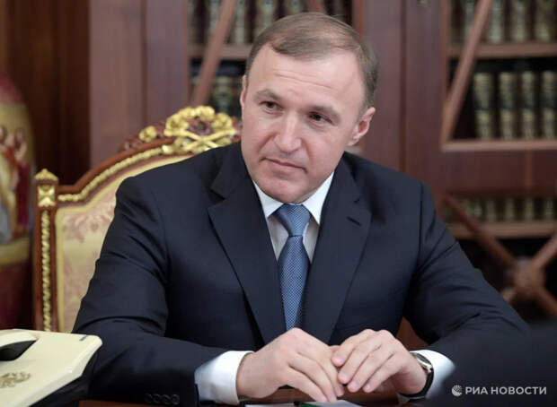 Мурат Кумпилов - Биография