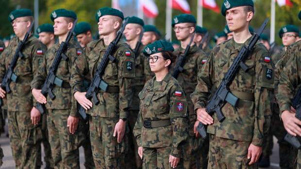 Намерена ли Варшава воевать с Москвой?