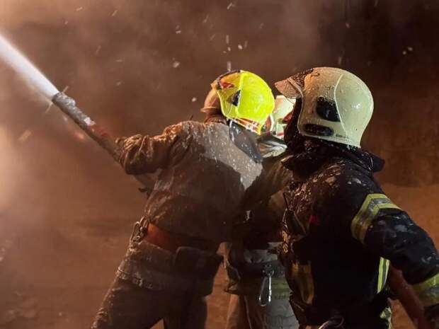 «Это не Шахеды»: противник пишет о новых БПЛА, используемых этой ночью ВС РФ