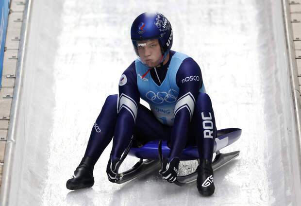 Саночник рассказал об изменении отношения к россиянам на Олимпиаде