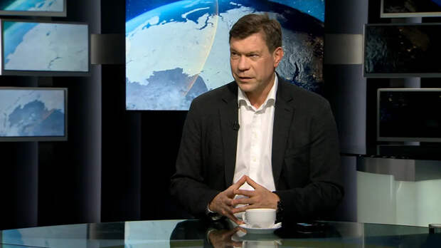 Олег Царев: Зеленский затягивает конфликт вопреки интересам Украины