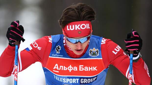 Коростелёв занял пятое место в классической разделке на 10 км на Кубке мира в Оберхофе