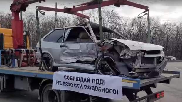 Ростовчане раскритиковали рост тарифов на эвакуацию автомобилей