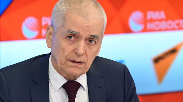 Онищенко оценил введение сертификатов о вакцинации от COVID-19 в ЕС 